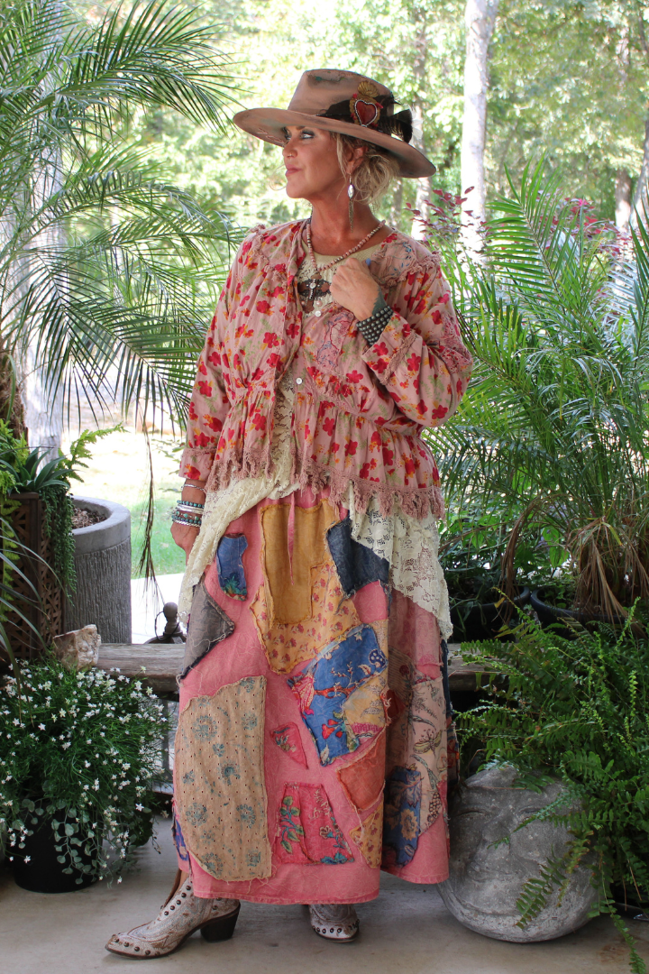 Willow Springs Skirt
