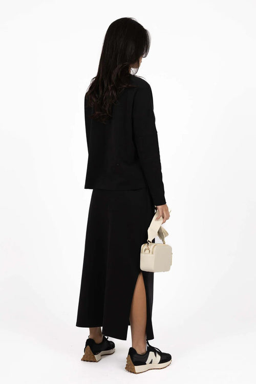 Banter Skirt | Black