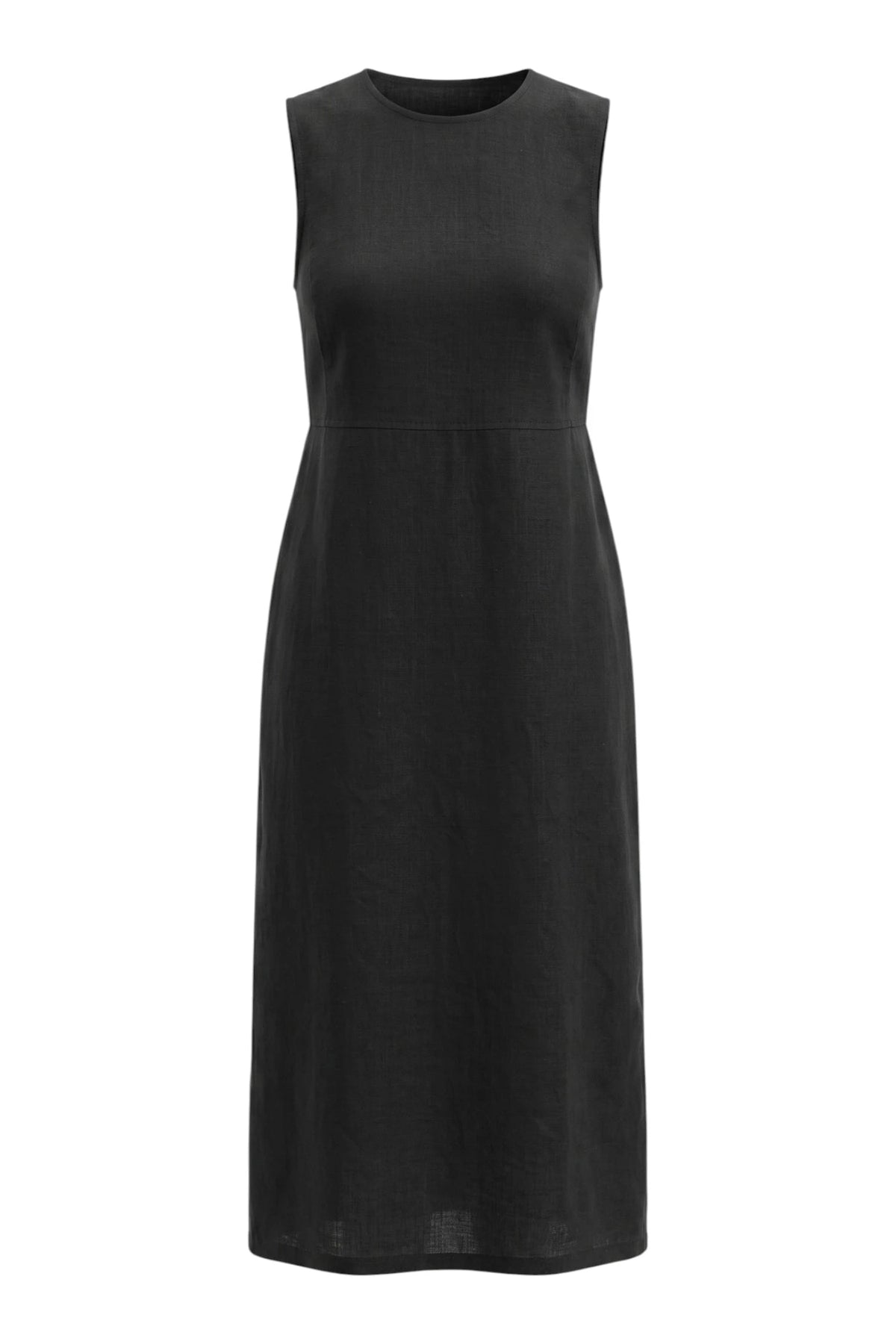 GA735 Dress | Black