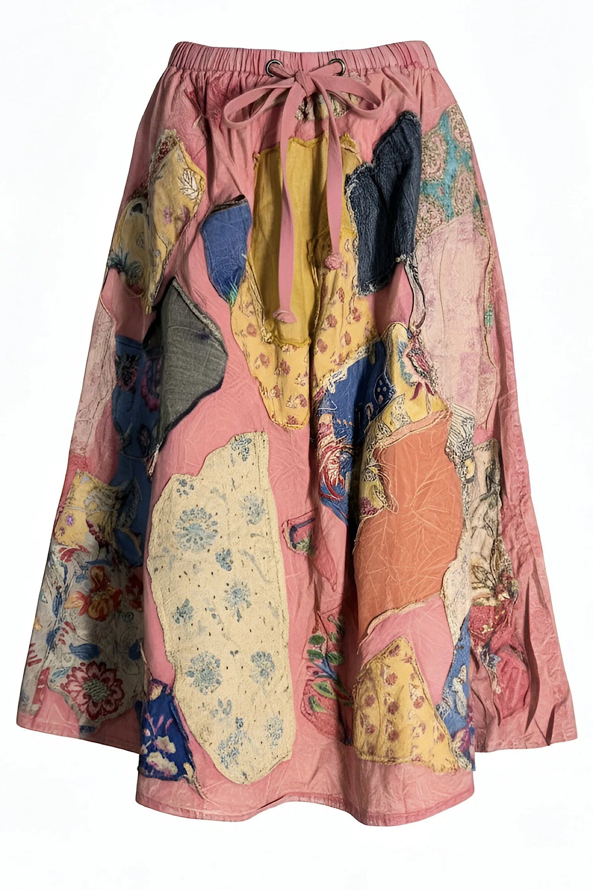 Willow Springs Skirt
