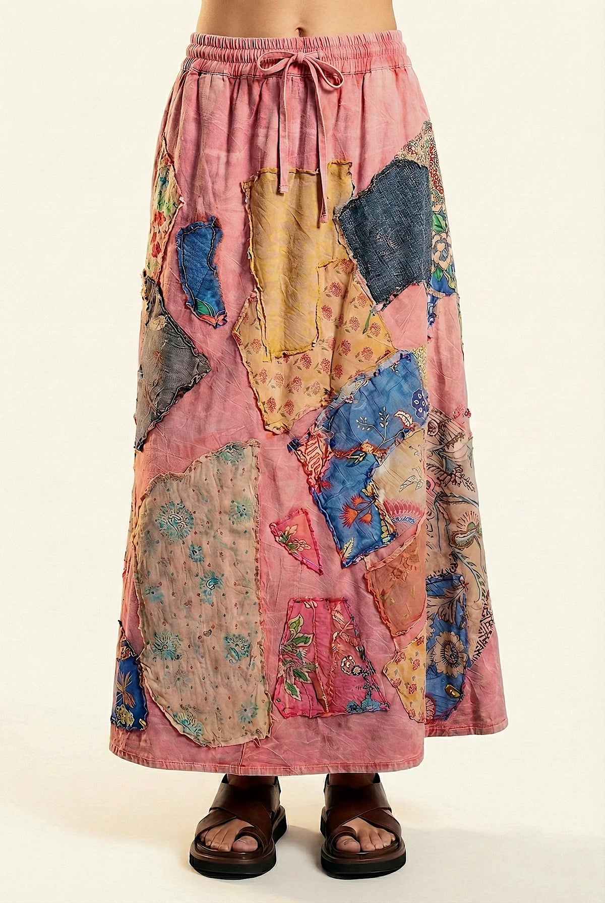 Willow Springs Skirt