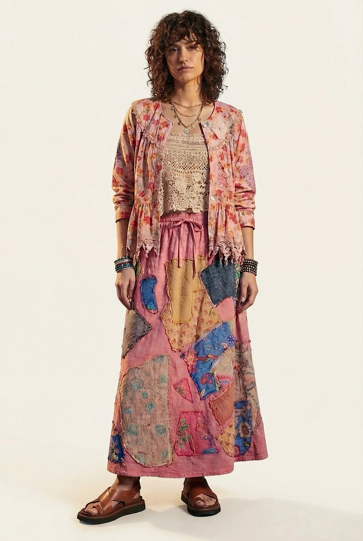 Willow Springs Skirt