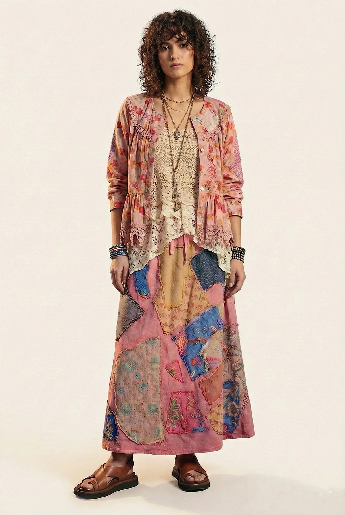 Willow Springs Skirt