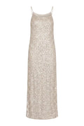 Jazzy Maxi Dress | Champagne - XS - Dresses