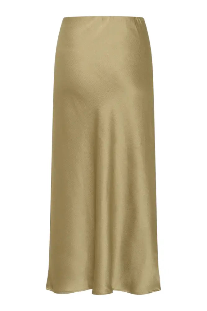 KAlotte Skirt | Petrified Oak - Skirts