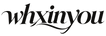 whxinyou - Home
