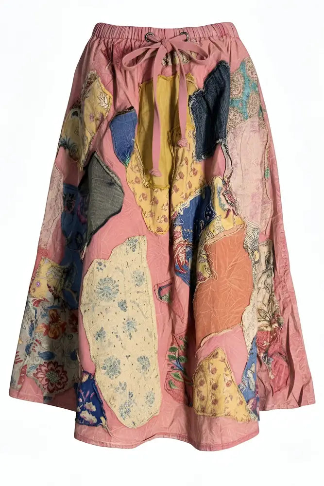 Willow Springs Skirt - S/M - Skirts