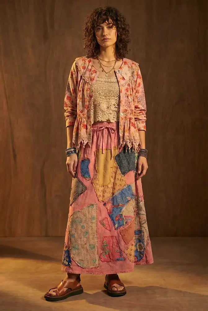Willow Springs Skirt - Skirts