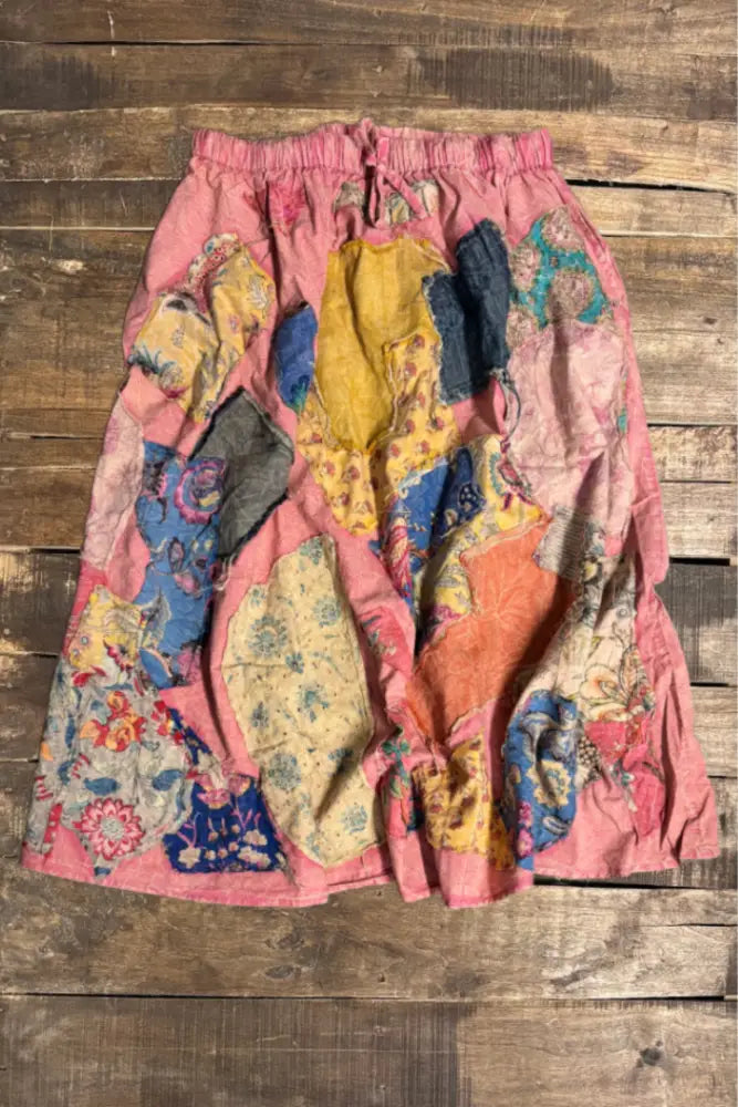 Willow Springs Skirt - Skirts