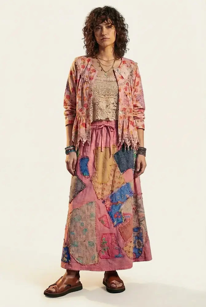 Willow Springs Skirt - Skirts