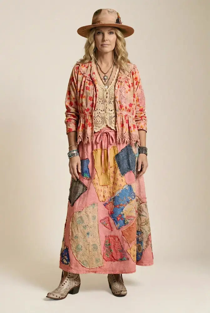 Willow Springs Skirt - Skirts