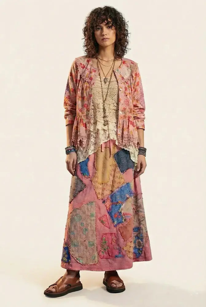 Willow Springs Skirt - Skirts