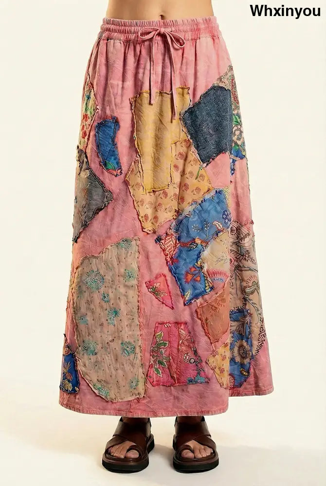 Willow Springs Skirt - Skirts